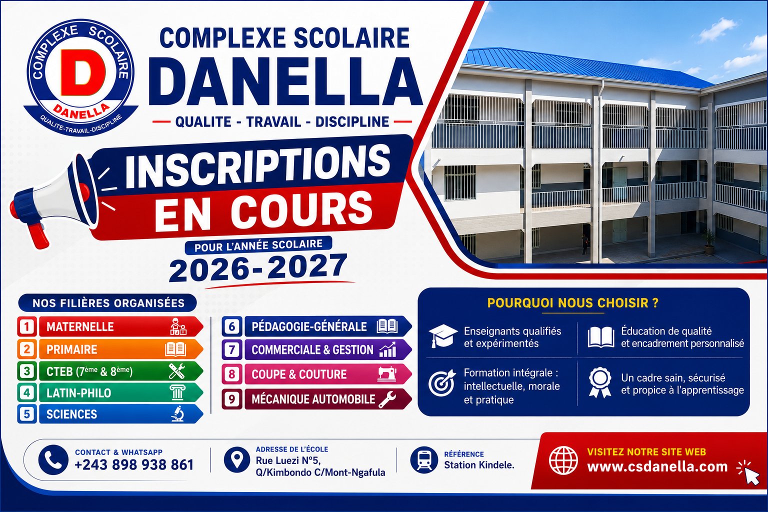 Actualité