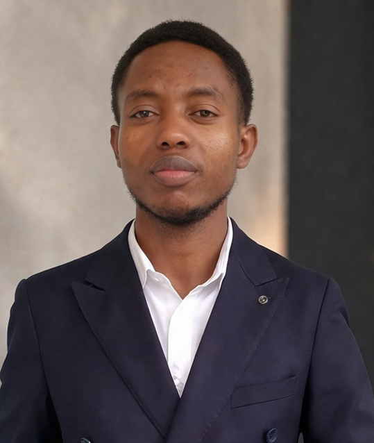 IDRISS MBOLIASA