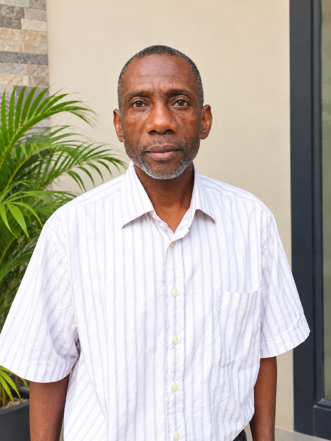 Ruben MAKESI
